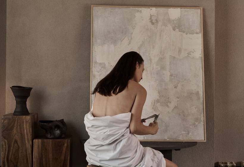 فندق Monastik Living In Athina