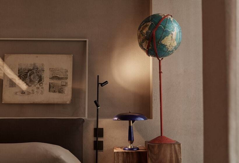 فندق Monastik Living In Athina