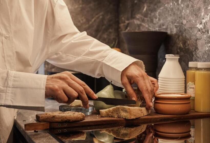 فندق Monastik Living In Athina