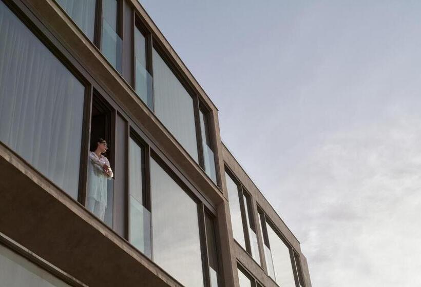 فندق Monastik Living In Athina