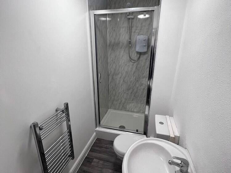 בית מלון כפרי Serendipity By Habitat101