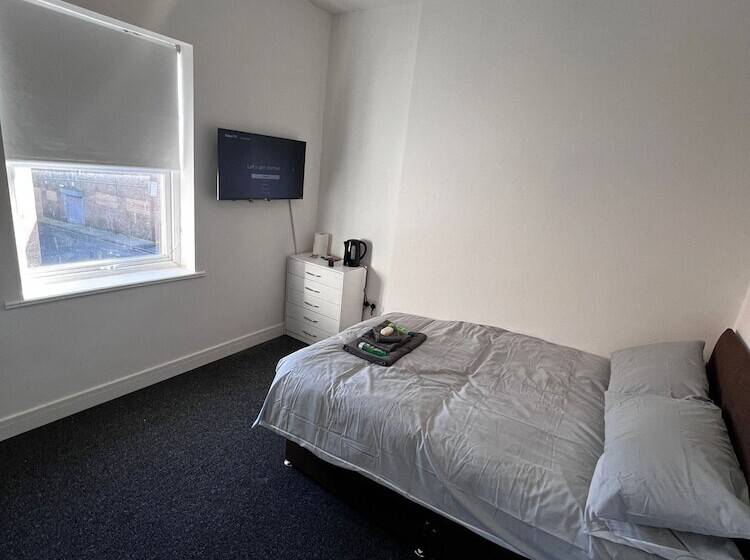 בית מלון כפרי Serendipity By Habitat101