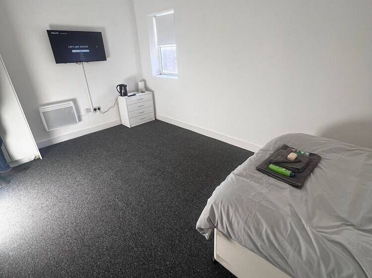 בית מלון כפרי Serendipity By Habitat101