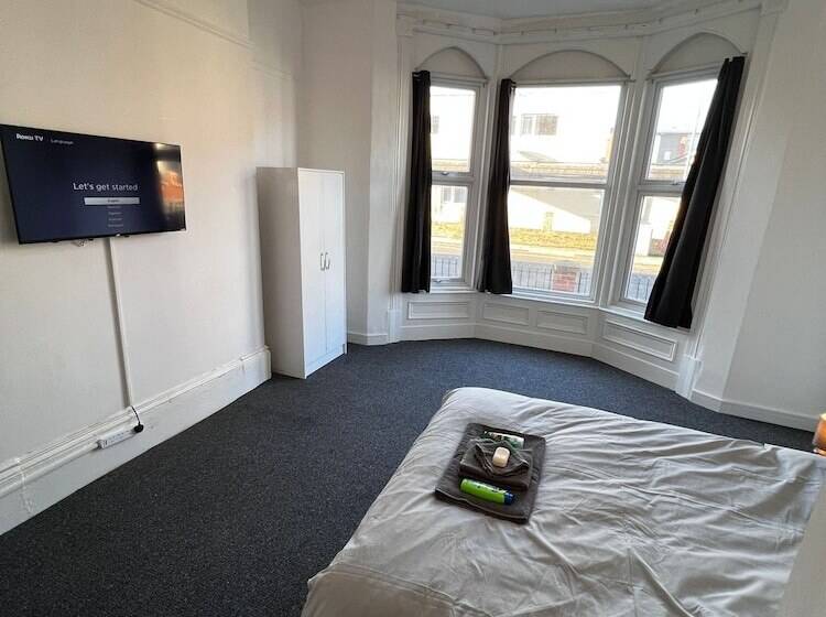 בית מלון כפרי Serendipity By Habitat101