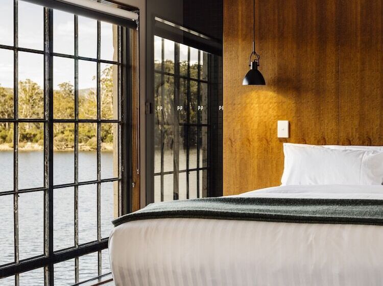 فندق Pumphouse Point