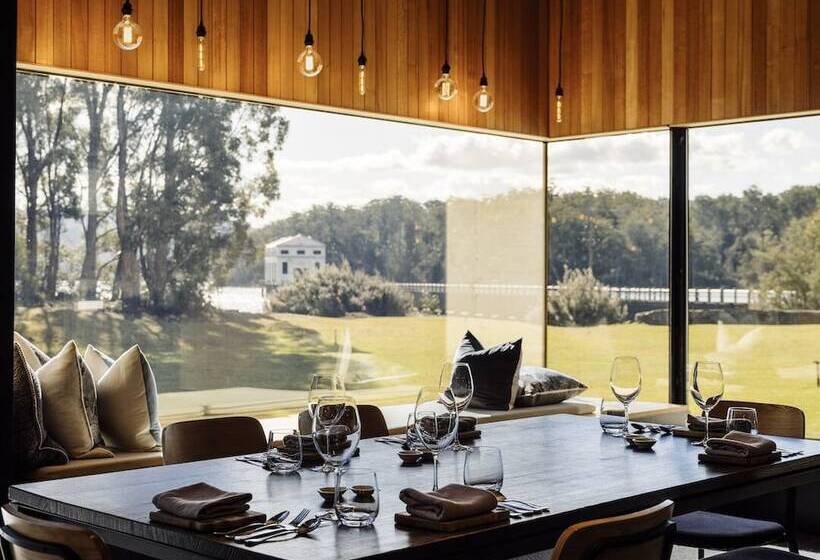 فندق Pumphouse Point