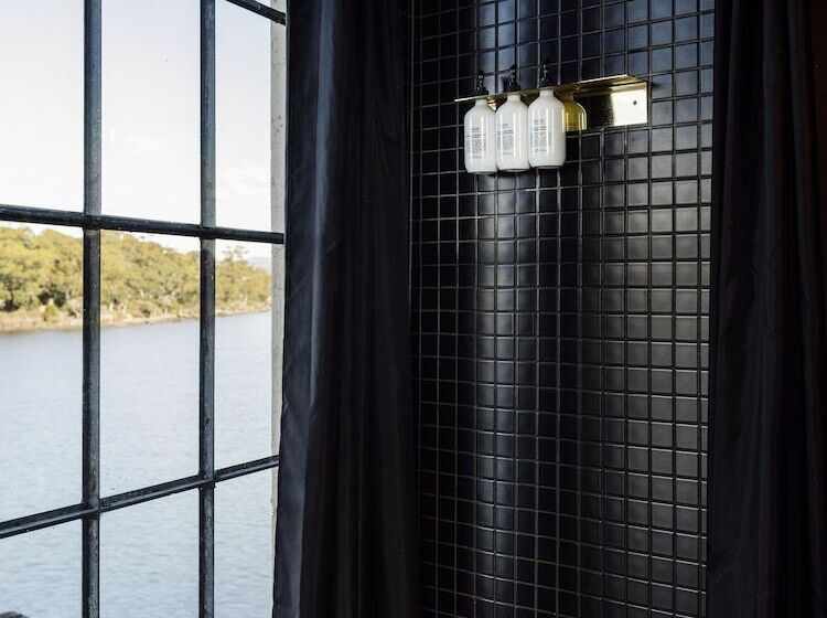 فندق Pumphouse Point