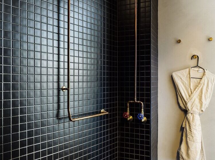 فندق Pumphouse Point