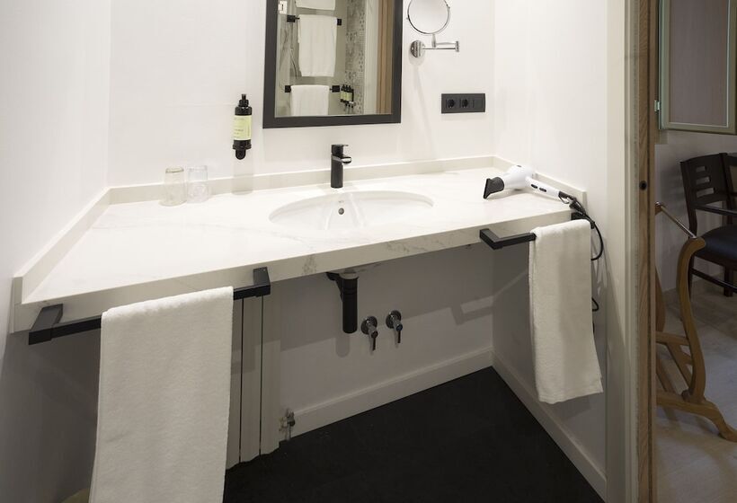 酒店 Restaurante Roma