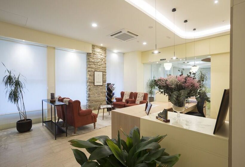 酒店 Restaurante Roma