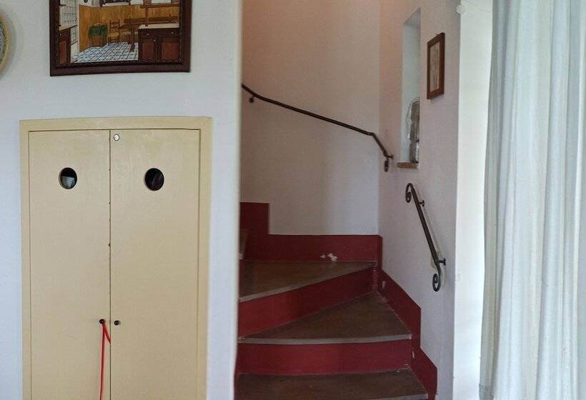 교외 호텔 Agriturismo Casa Greppo   L Ulivo