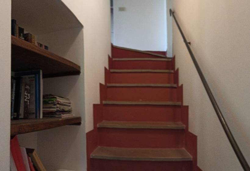 교외 호텔 Agriturismo Casa Greppo   L Ulivo