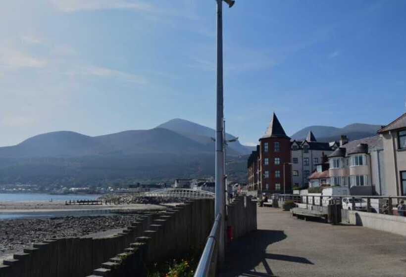 فندق ريفى Cosy Barn Conversion In The Mournes