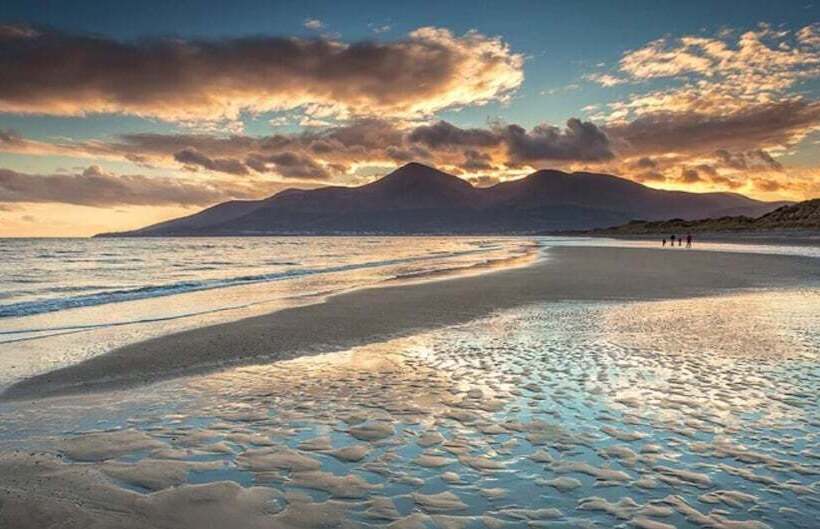 فندق ريفى Cosy Barn Conversion In The Mournes