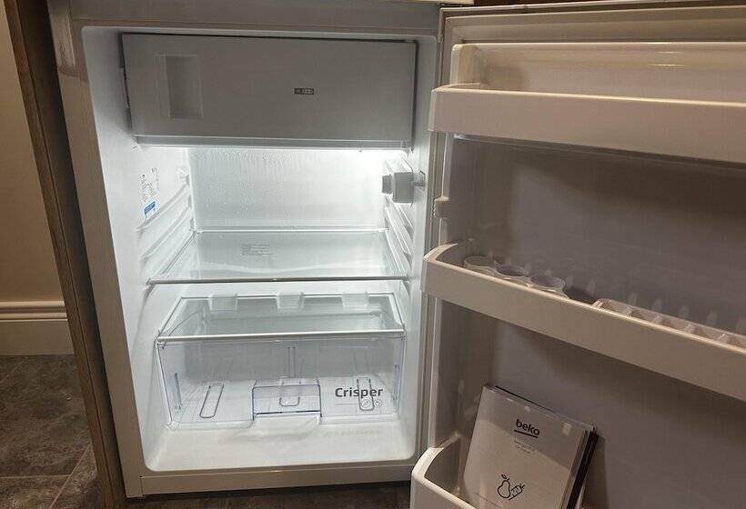 فندق ريفى Cosy Barn Conversion In The Mournes