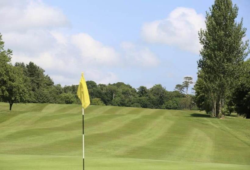 فندق ريفى Cosy Barn Conversion In The Mournes