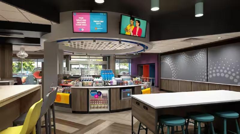 فندق Tru By Hilton Merrillville