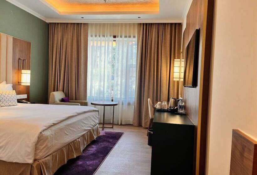 ホテル Vivanta Tawang