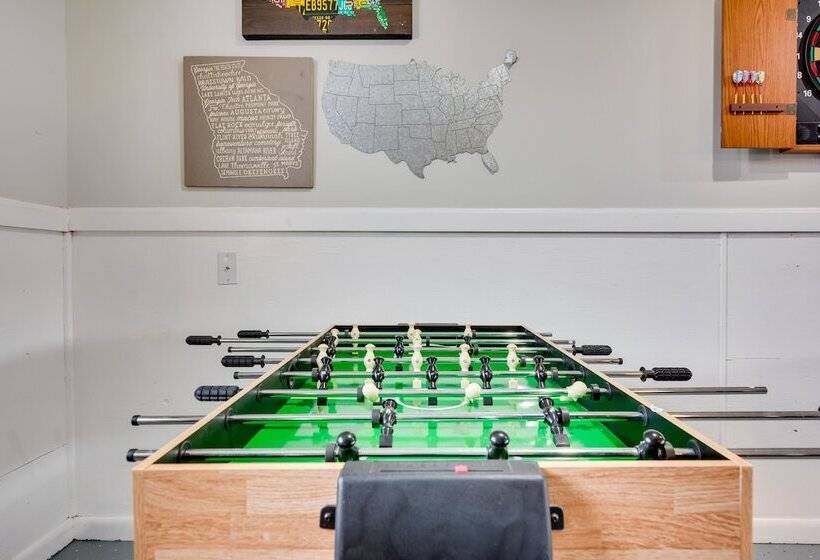 Idyllic Stockbridge Gated Escape W/ Views!