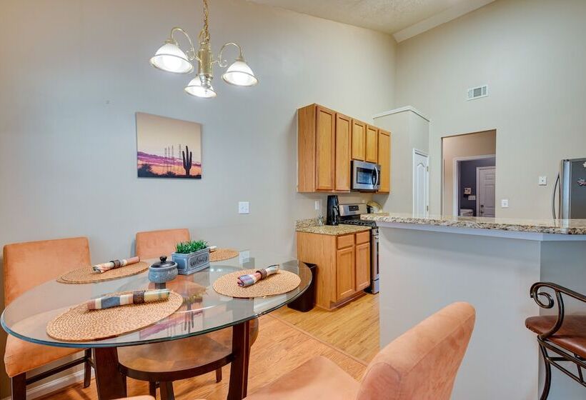 Inviting Austell Home: 14 Mi To Downtown Atlanta!