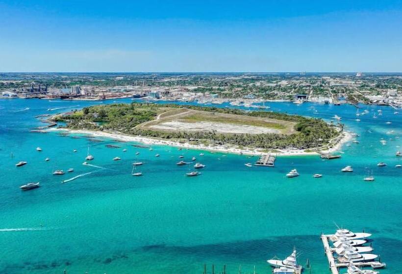 Isla Palma Singer Island