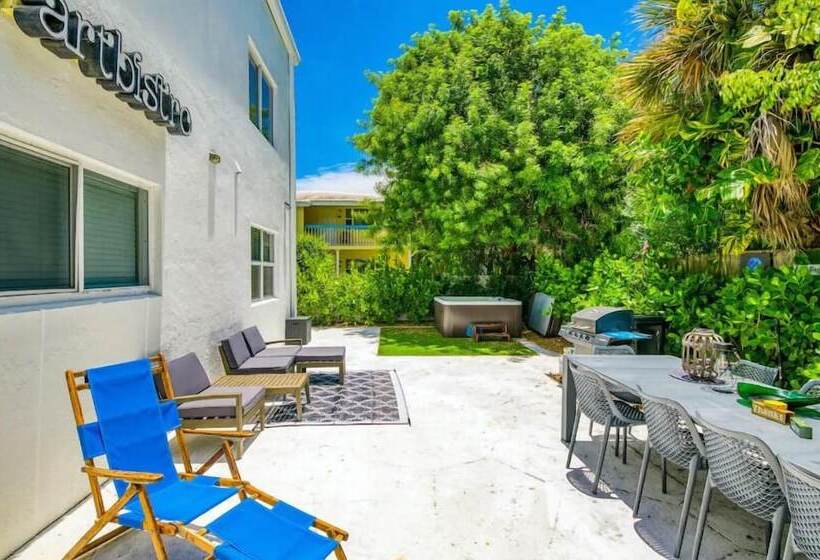 Isla Palma Singer Island