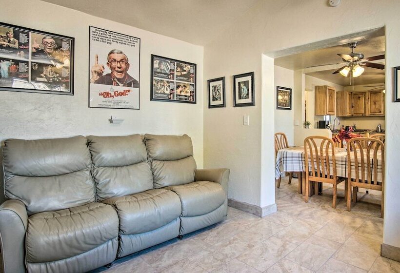 John Denver S Childhood Home, Central Tucson!