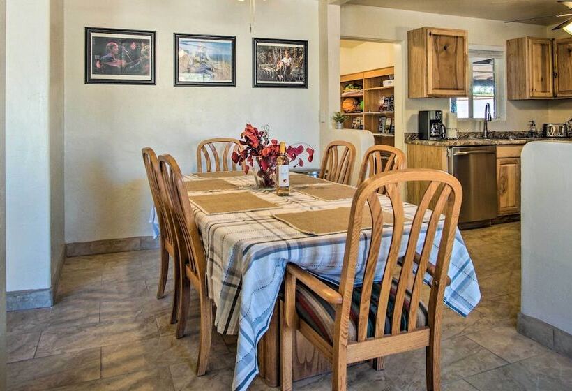 John Denver S Childhood Home, Central Tucson!