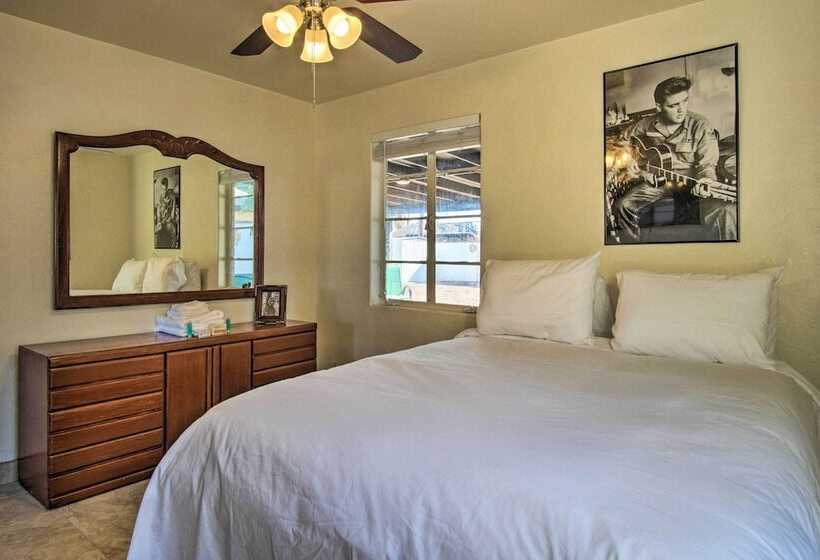 John Denver S Childhood Home, Central Tucson!