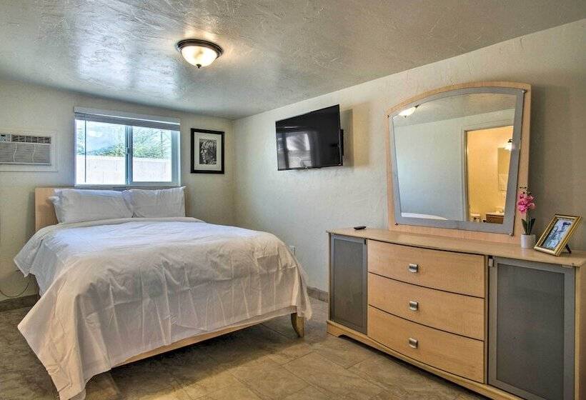 John Denver S Childhood Home, Central Tucson!