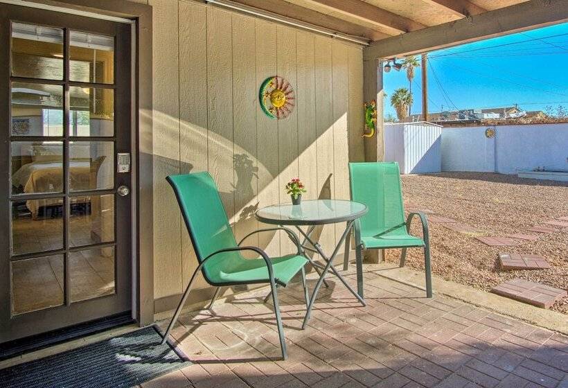 John Denver S Childhood Home, Central Tucson!