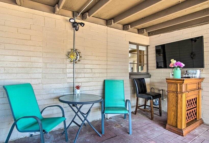 John Denver S Childhood Home, Central Tucson!