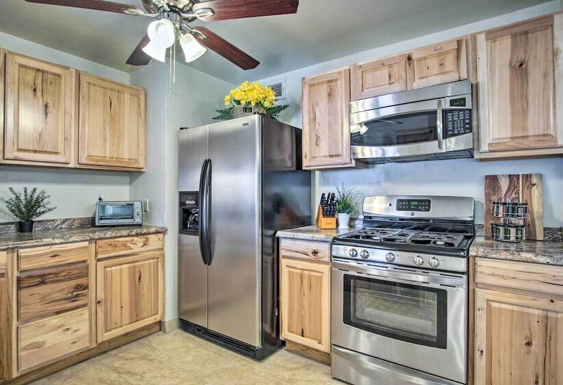 John Denver S Childhood Home, Central Tucson!