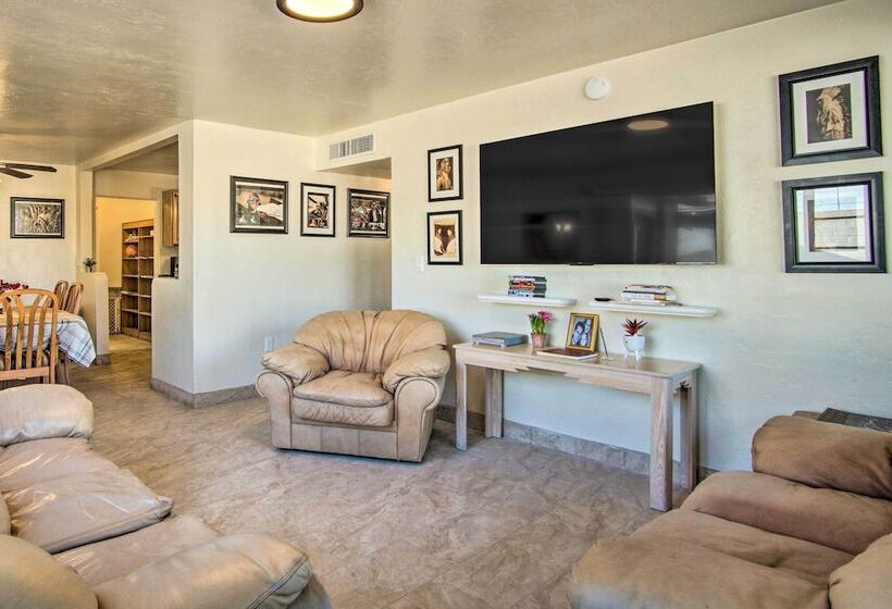 John Denver S Childhood Home, Central Tucson!