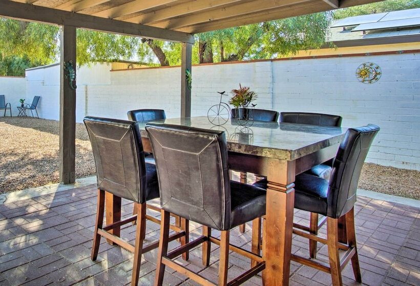 John Denver S Childhood Home, Central Tucson!