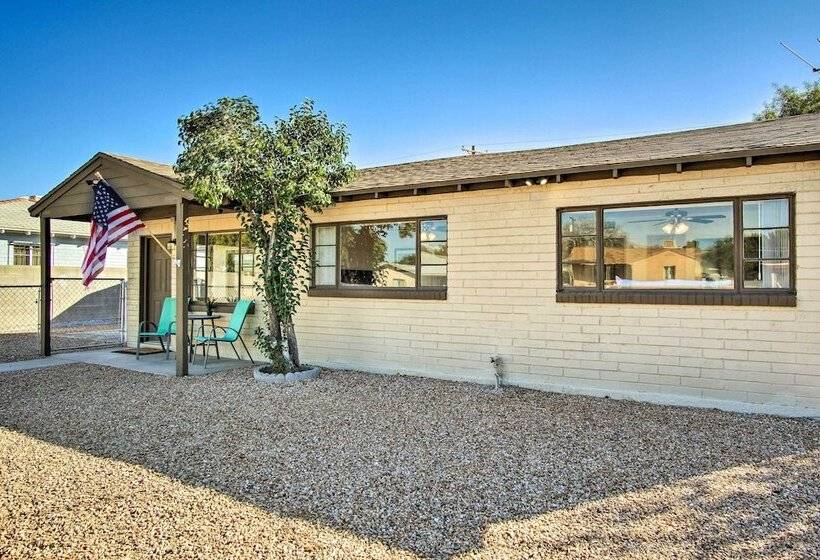 John Denver S Childhood Home, Central Tucson!