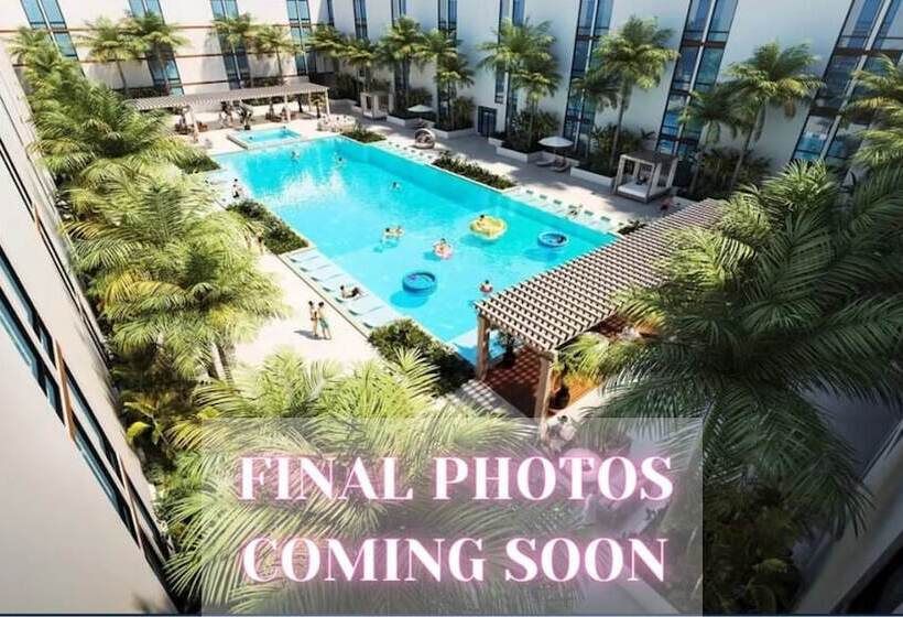 Kompose Boutique Resort At Theme Parks