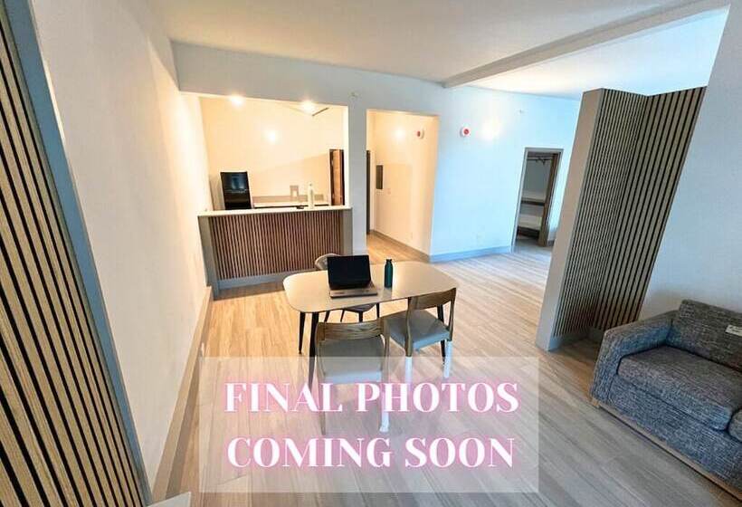 Kompose Boutique Resort At Theme Parks