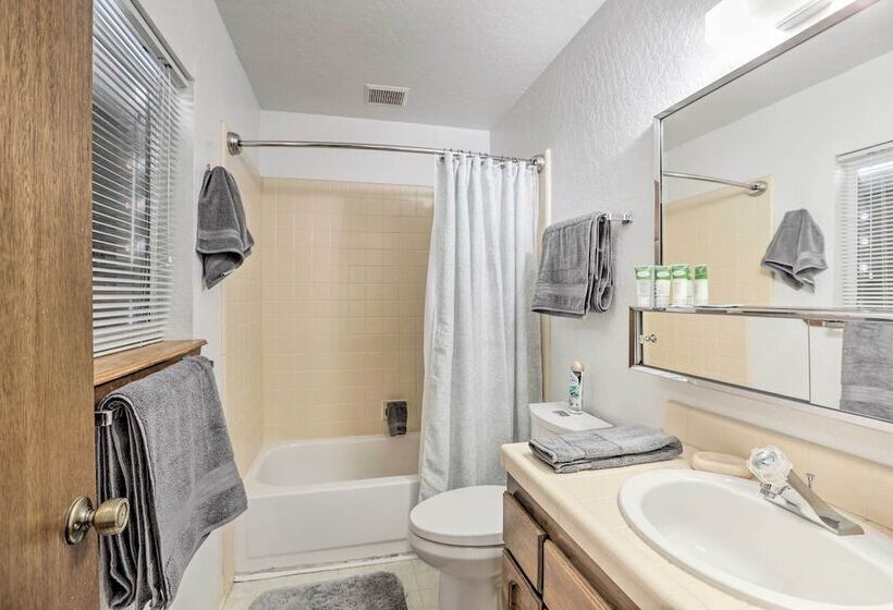 Lake Tahoe Mountain Retreat: 1 Mi To Heavenly Lift