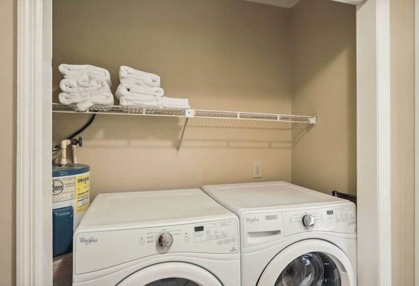 Lakefront Hamilton Cabin W/ Dock & Fire Pit!