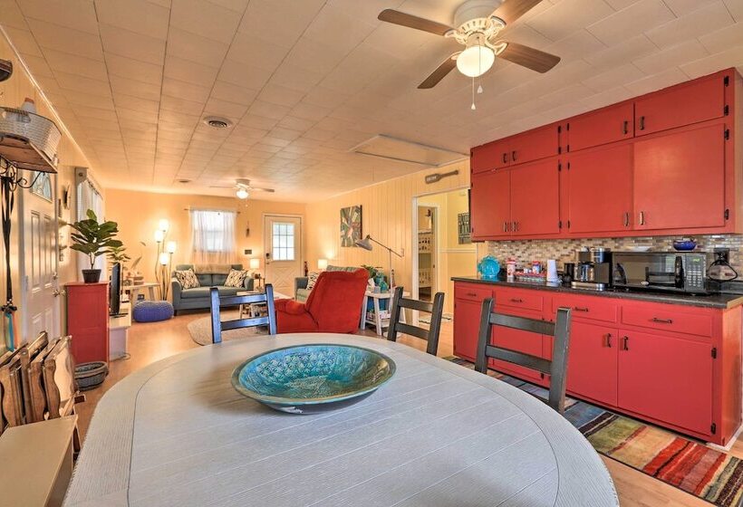 Lakefront Sparta Home W/ Private Pool & Dock!