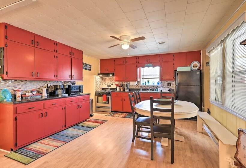 Lakefront Sparta Home W/ Private Pool & Dock!