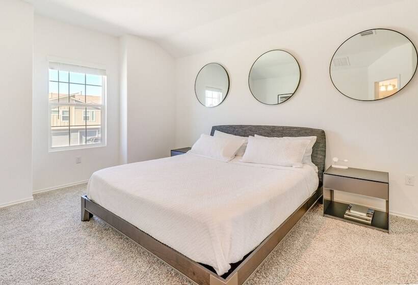 Quiet Home W/ Fenced Yard 12 Mi To Downtown Austin