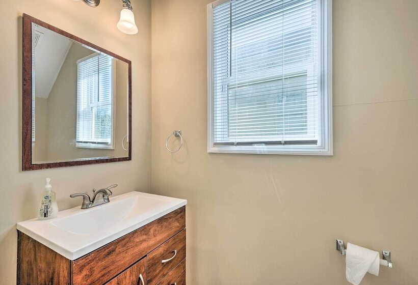 Lovely East Point Home < 8 Mi To Downtown Atl