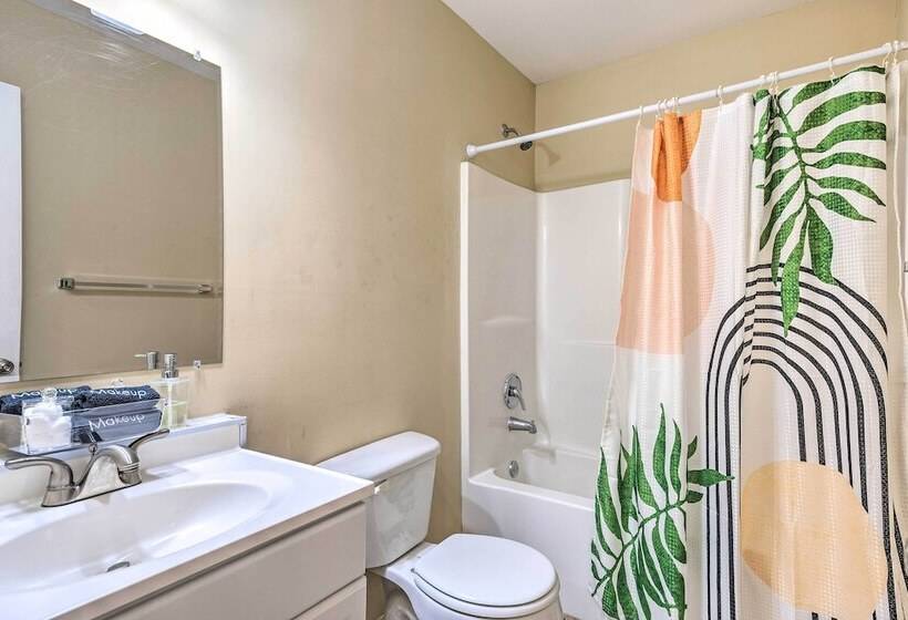 Lovely East Point Home < 8 Mi To Downtown Atl