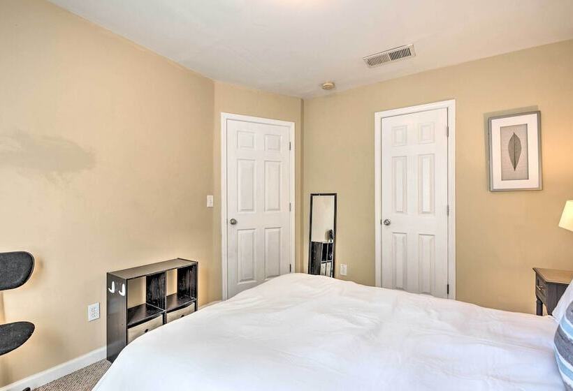 Lovely East Point Home < 8 Mi To Downtown Atl