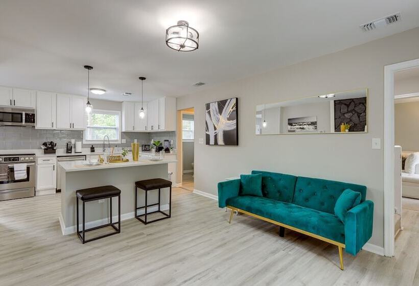 Riverdale Retreat W/ Private Pool & Game Room!