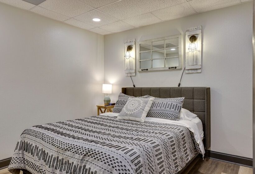 Luxe Blairsville Cabin W/ Game Room, Near Hikes