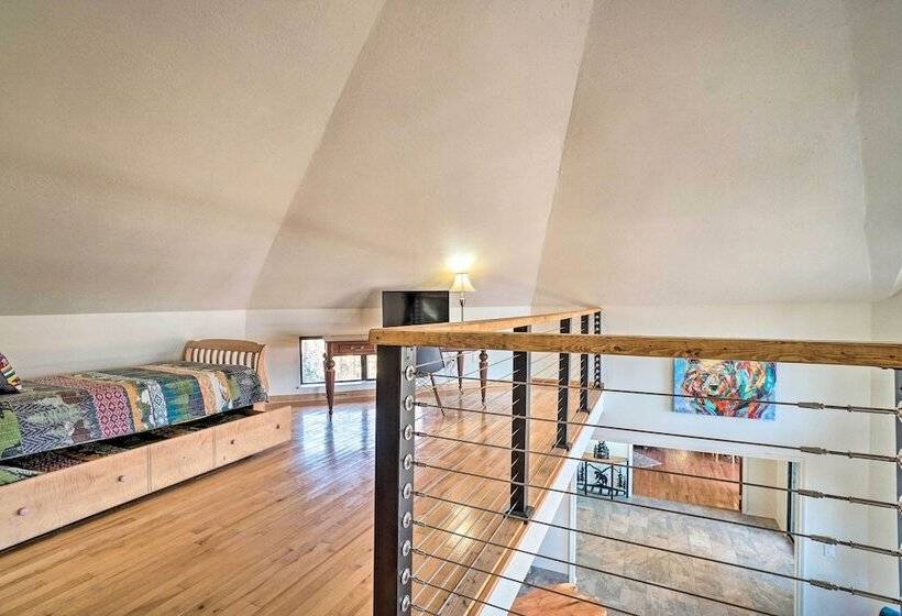 Luxury Living By Lake Chatuge W/ 10/10 Views!