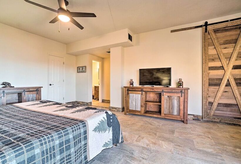 Luxury Living By Lake Chatuge W/ 10/10 Views!